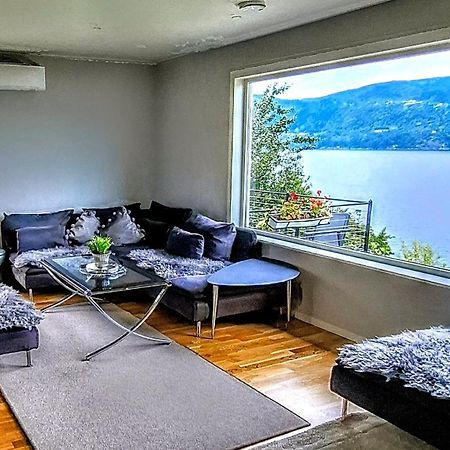 Bergen Sunrise Terrace Apartment Екстериор снимка