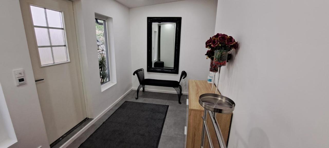 Bergen Sunrise Terrace Apartment Екстериор снимка
