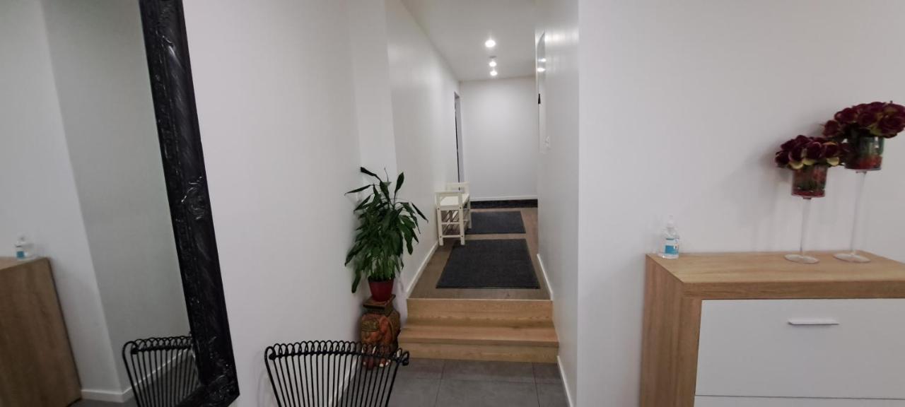 Bergen Sunrise Terrace Apartment Екстериор снимка