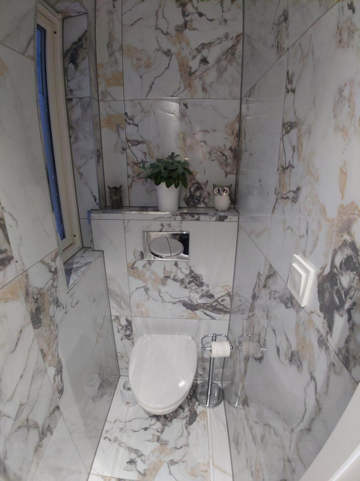 Bergen Sunrise Terrace Apartment Стая снимка